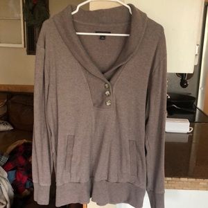 Banana Republic Women’s Pullover